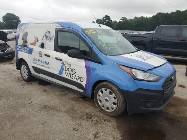 2020 FORD TRANSIT CONNECT XL NM0LS7E24L1468951