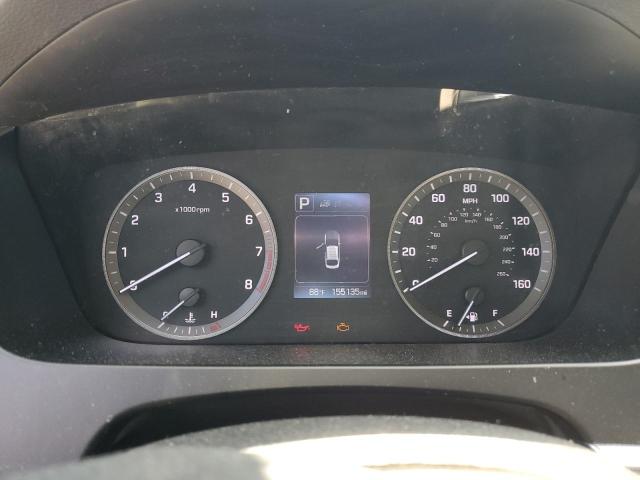 2016 HYUNDAI SONATA SE - 5NPE24AF8GH342643