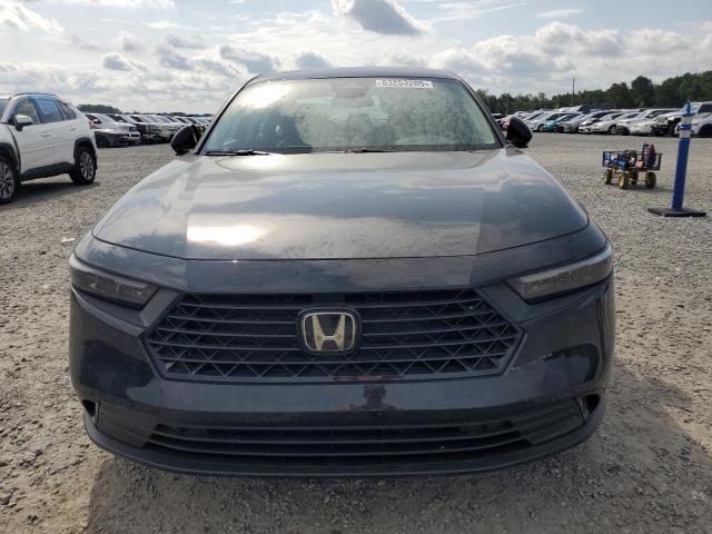 2024 HONDA ACCORD EX 1HGCY1F33RA038991