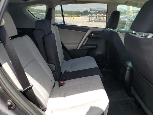 2016 TOYOTA RAV4 XLE - 2T3WFREV5GW267495