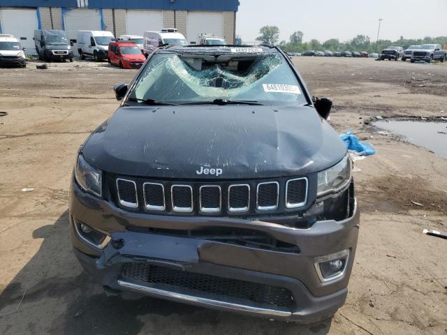 2019 JEEP COMPASS LI 3C4NJDCB0KT647592