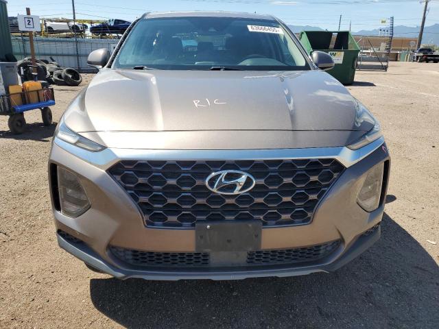 2019 HYUNDAI SANTA FE S - 5NMS2CAD8KH089728