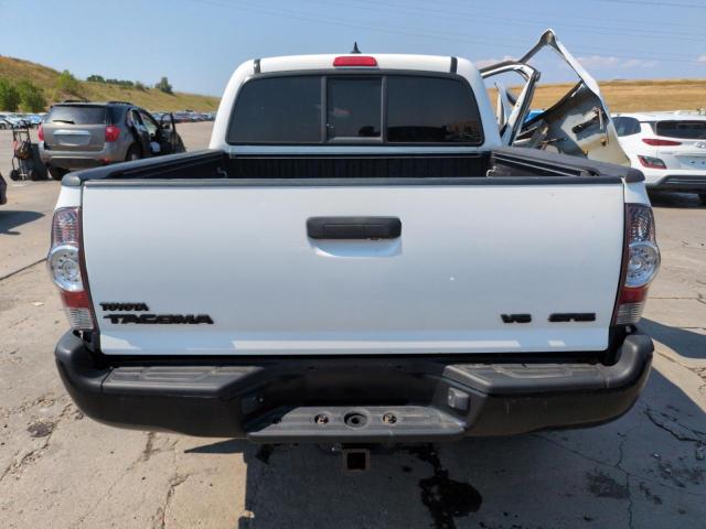 2015 TOYOTA TACOMA DOU 5TFLU4EN6FX130913