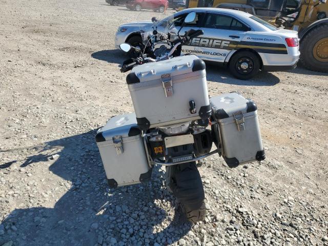 2016 BMW R1200 GS WB10A1108GZ670884