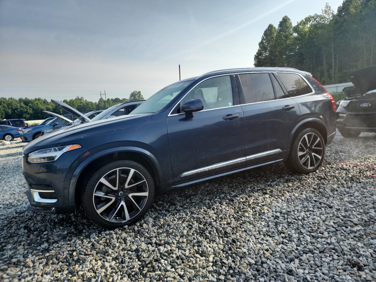 VOLVO XC90 PLUS