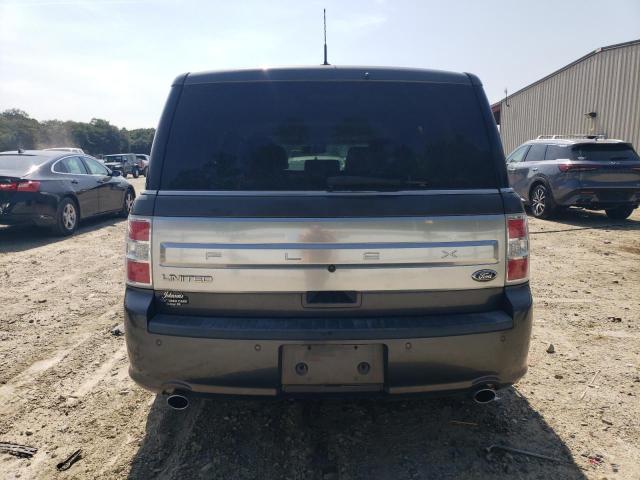 2015 FORD FLEX LIMIT 2FMGK5D82FBA09291
