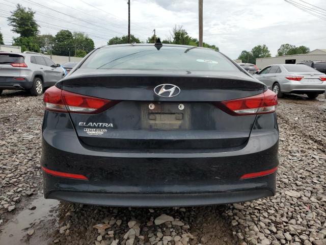 2017 HYUNDAI ELANTRA KMHD84LF8HU428318