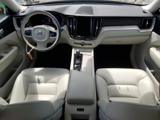 2023 VOLVO XC60 PLUS YV4L12RW3P1199592