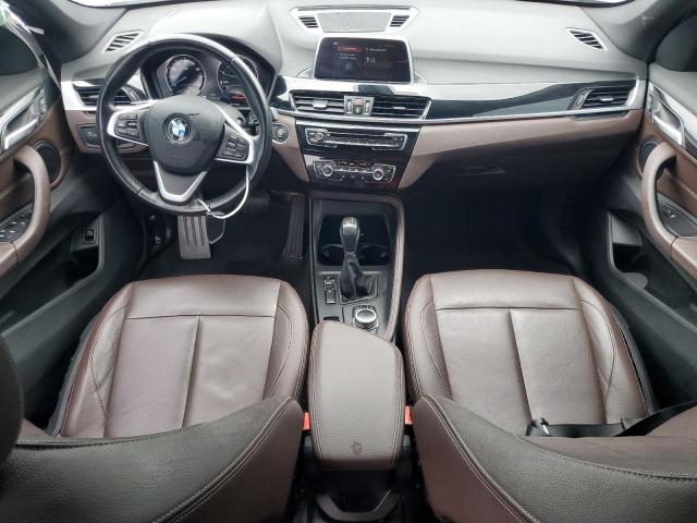 2019 BMW X1 SDRIVE2 WBXHU7C51K5L11243