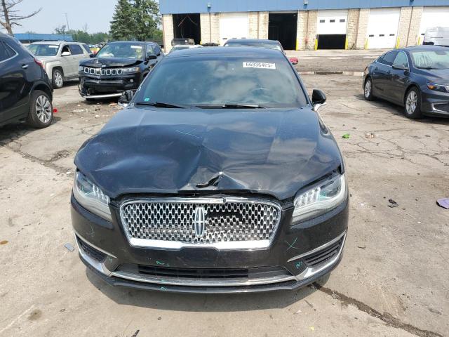 2017 LINCOLN MKZ RESERV 3LN6L5FC4HR654507