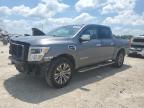 2017 NISSAN TITAN SV - 1N6AA1E56HN542470
