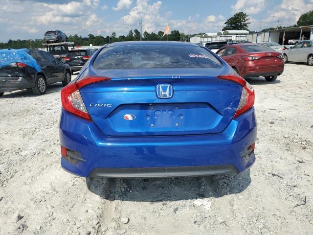 2018 HONDA CIVIC LX 2HGFC2F57JH607558