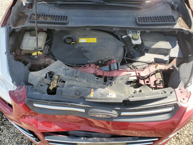 2016 FORD ESCAPE SE - 1FMCU9GX6GUA92660
