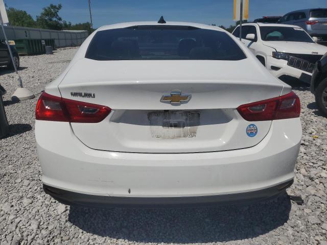 2020 CHEVROLET MALIBU LS - 1G1ZB5ST7LF151692