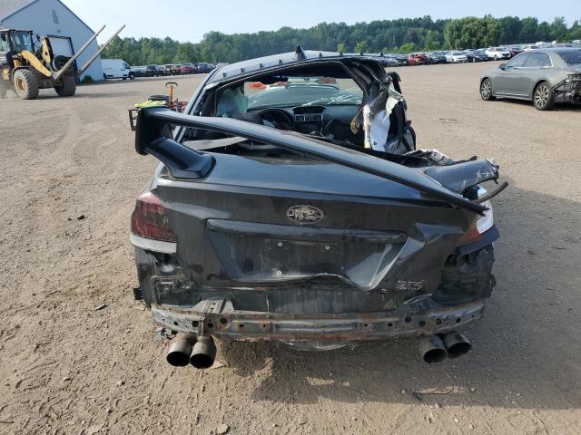 2017 SUBARU WRX STI JF1VA2M69H9807708