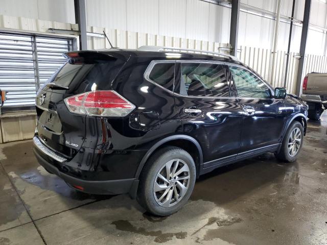 2015 NISSAN ROGUE S - 5N1AT2MV1FC787301