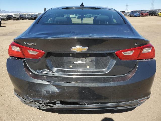 2018 CHEVROLET MALIBU LT - 1G1ZD5ST7JF229055