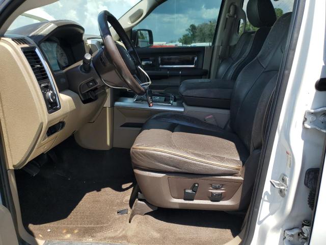 2012 DODGE RAM 1500 L - 1C6RD7PT6CS131776