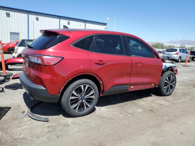 Vin: 1fmcu9bz1mub17128, lot: 62610085, ford escape se 20213