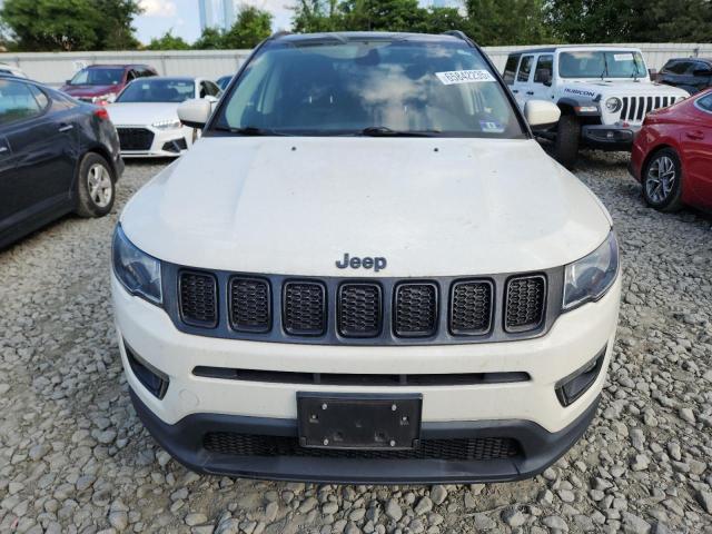 2019 JEEP COMPASS LA 3C4NJDBB6KT745060