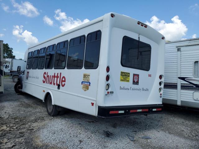 FORD F550 SUPER 2016 white  gas 1FDGF5GY3GEB07641 photo #4