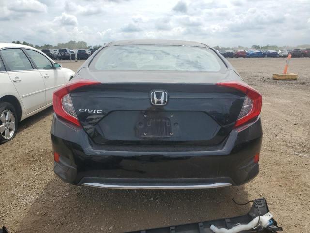2019 HONDA CIVIC LX 2HGFC2F69KH515099