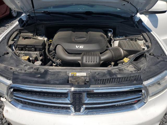 2015 DODGE DURANGO SX 1C4RDJAG1FC741262