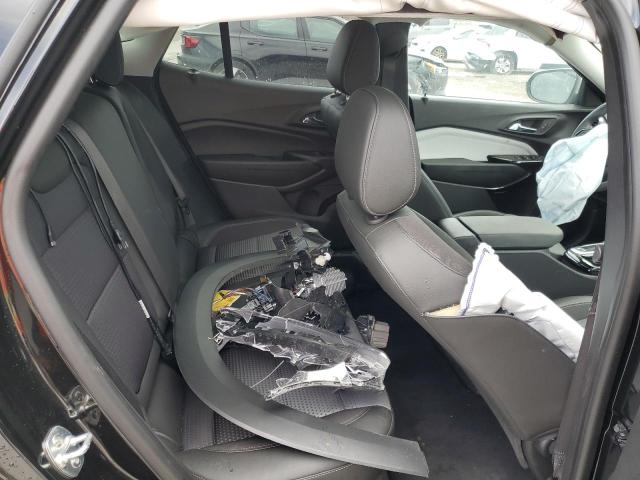 2025 CHEVROLET TRAX 1LT KL77LHEP3SC186349