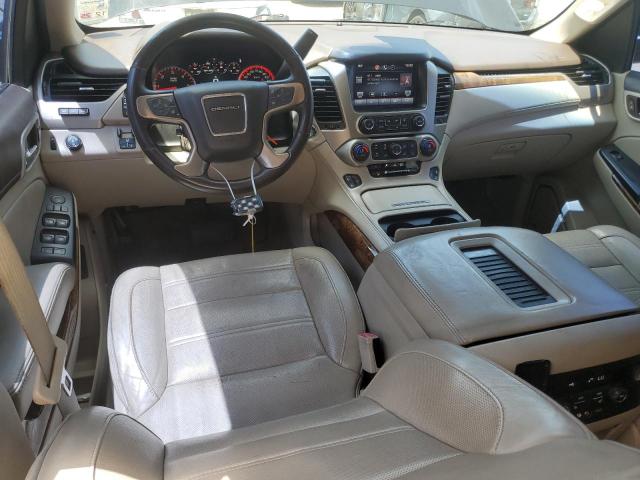 2015 GMC YUKON DENA 1GKS1CKJ5FR626407