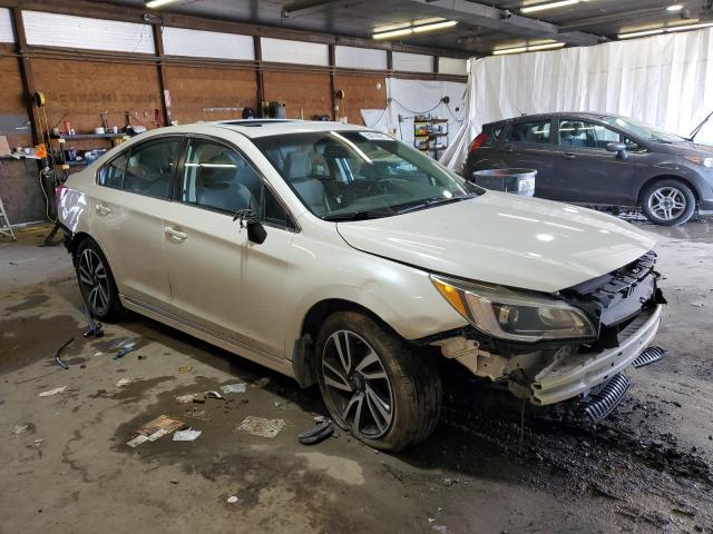 2017 SUBARU LEGACY SPO 4S3BNAR61H3037785