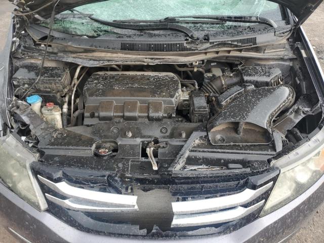 2015 HONDA ODYSSEY EX 5FNRL5H40FB006488