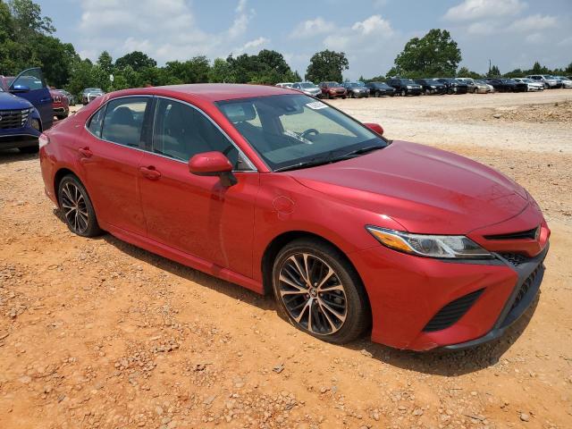2019 TOYOTA CAMRY L 4T1B11HK3KU281428