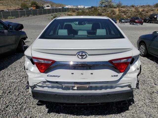 2015 TOYOTA CAMRY XSE - 4T1BK1FK6FU568249