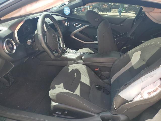 2020 CHEVROLET CAMARO LS 1G1FB1RXXL0144131