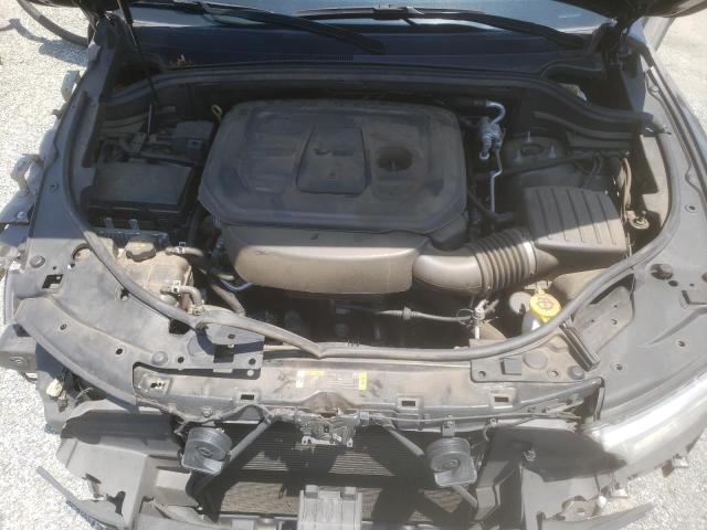 2021 DODGE DURANGO SX 1C4RDHAG8MC660751