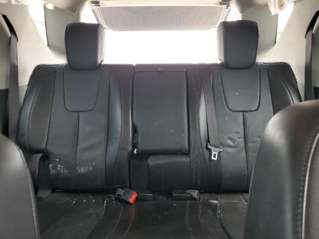 2016 CHEVROLET EQUINOX LT - 2GNFLGEK4G6255036