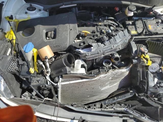 2025 KIA SELTOS S KNDEUCAA6S7717483