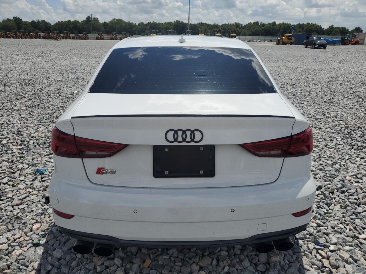 AUDI S3 PREMIUM PLUS