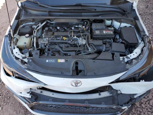 2020 TOYOTA COROLLA SE JTDS4RCE3LJ030875