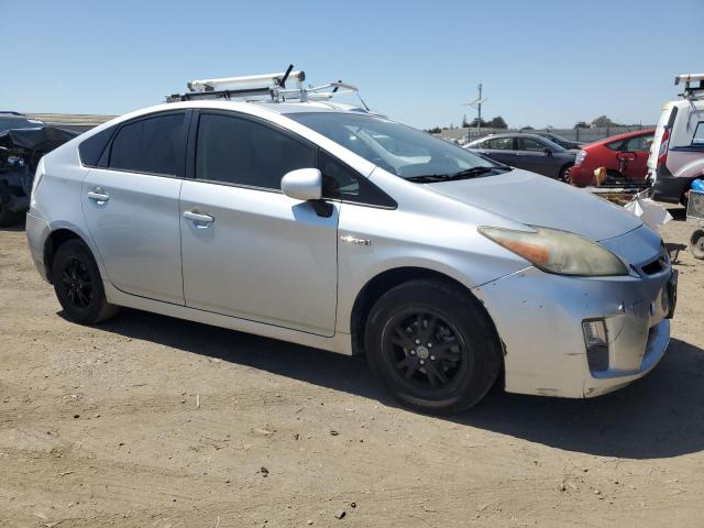 2014 TOYOTA PRIUS - JTDKN3DU7E1774997