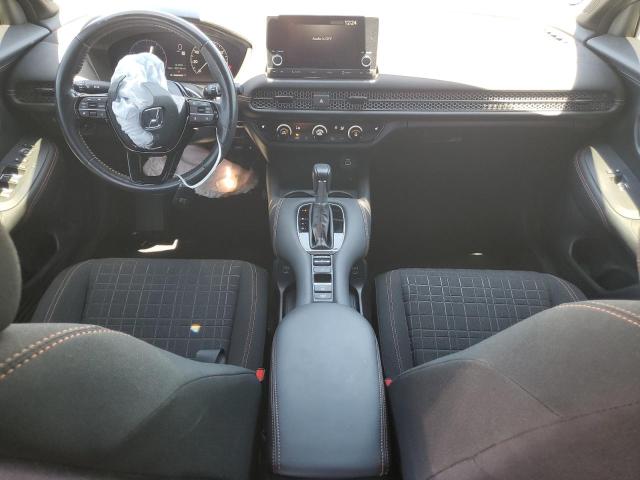 2024 HONDA HR-V SPORT 3CZRZ1H58RM713414