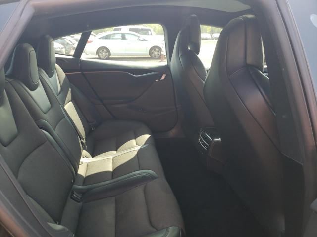 2018 TESLA MODEL S 5YJSA1E22JF291142