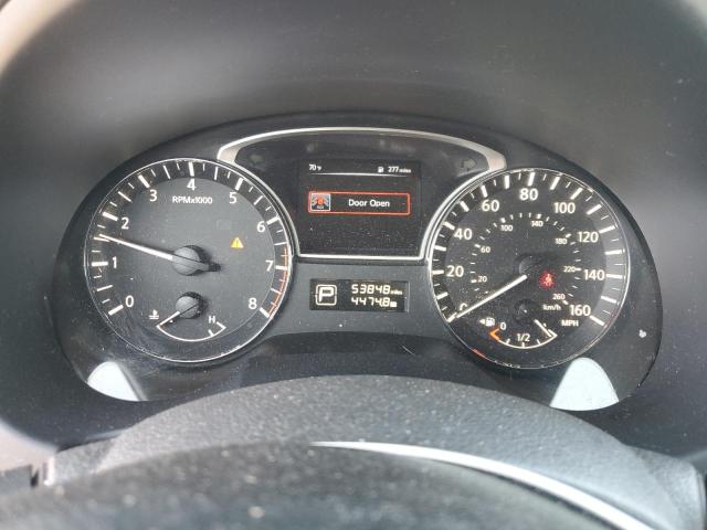 2015 NISSAN ALTIMA 2.5 - 1N4AL3AP0FC417950