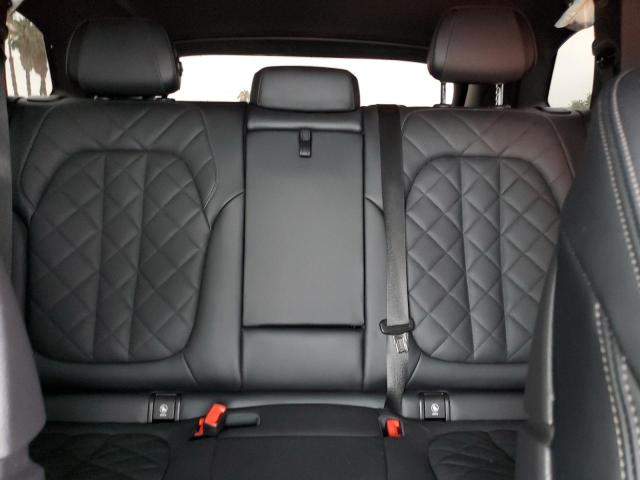 2025 BMW X5 SDRIVE 5UX13EU06S9Z19940