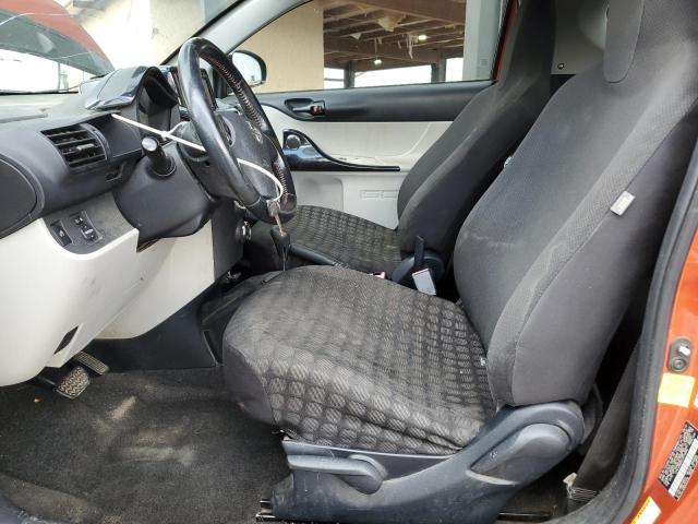 2012 TOYOTA SCION IQ #3286690321