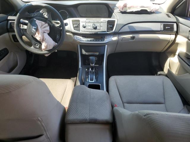 2015 HONDA ACCORD LX 1HGCR2F3XFA140450