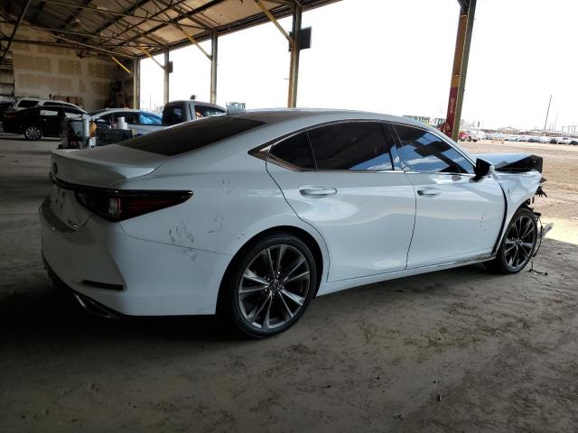 2019 LEXUS ES 350 58ABZ1B18KU011175