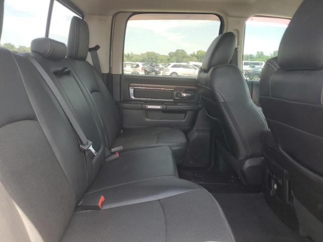 2016 RAM 2500 LARAM 3C6UR5FJ7GG247887