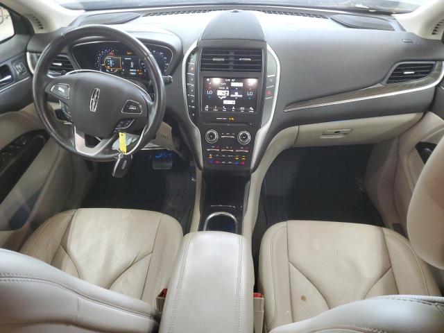 2019 LINCOLN MKC RESERV 5LMCJ3D98KUL42255