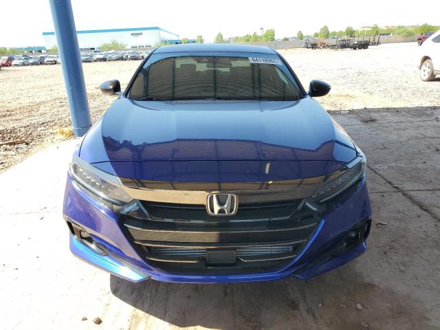 2021 HONDA ACCORD SPO 1HGCV1F32MA052186